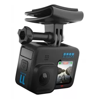 Kameros laikiklis GoPro Head Strap 2.0 visoms HERO kameroms