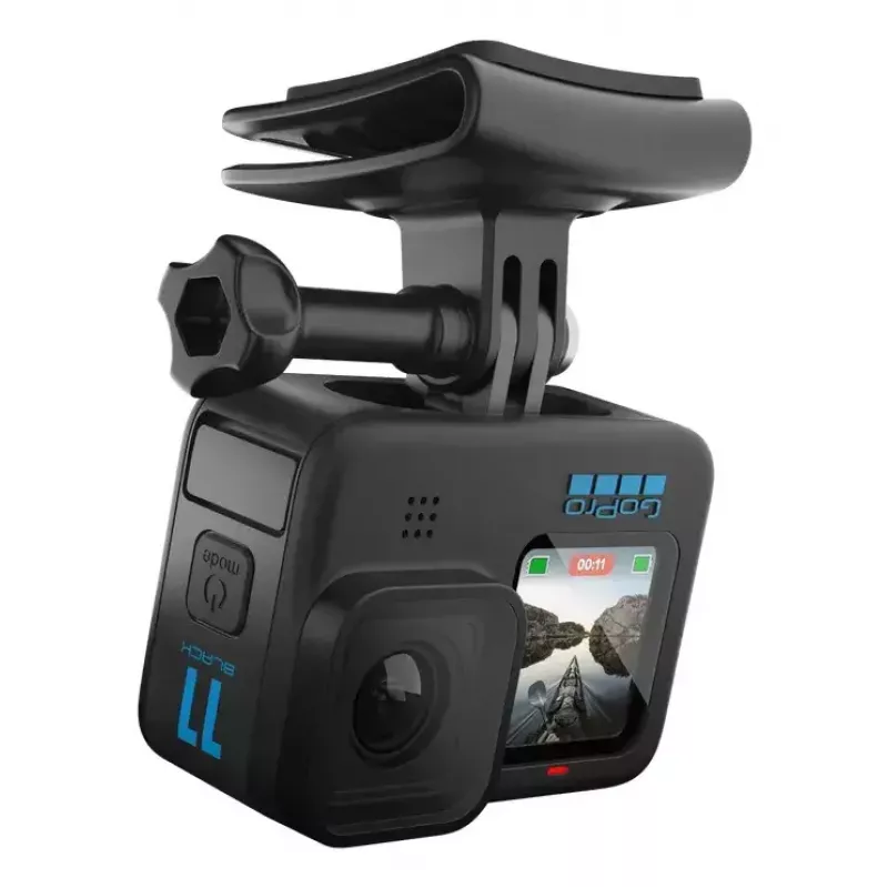 Kameros laikiklis GoPro Head Strap 2.0 visoms HERO kameroms