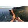 Kameros laikiklis GoPro Head Strap 2.0 visoms HERO kameroms