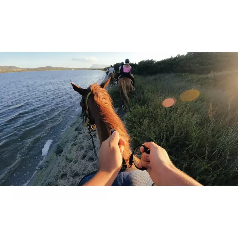 Kameros laikiklis GoPro Head Strap 2.0 visoms HERO kameroms