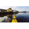 Kameros laikiklis GoPro Head Strap 2.0 visoms HERO kameroms