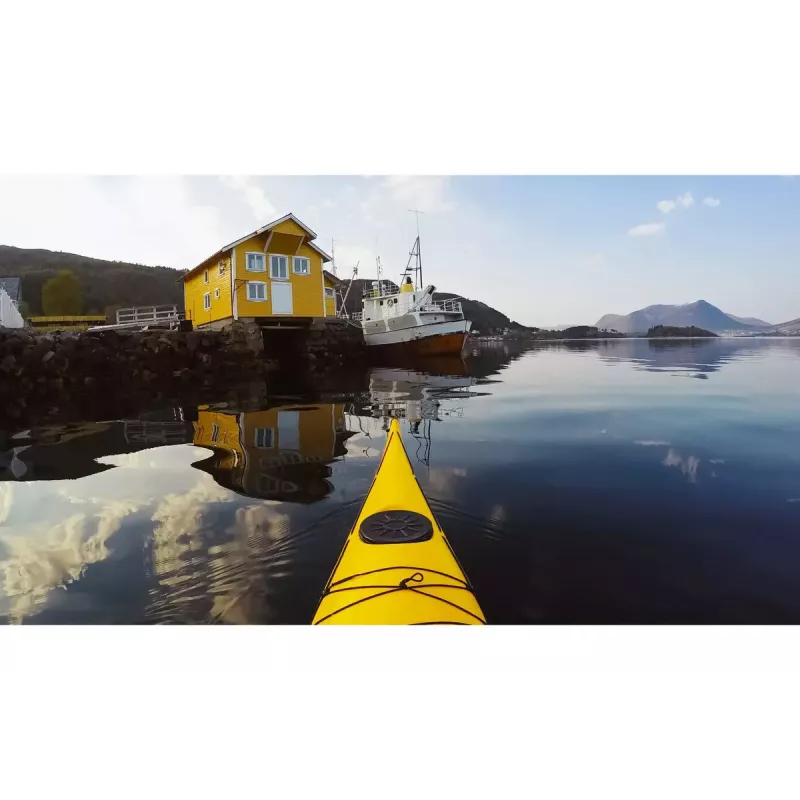 Kameros laikiklis GoPro Head Strap 2.0 visoms HERO kameroms