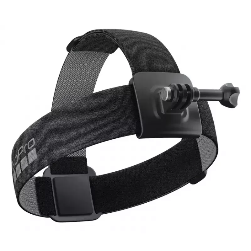 Kameros laikiklis GoPro Head Strap 2.0 visoms HERO kameroms