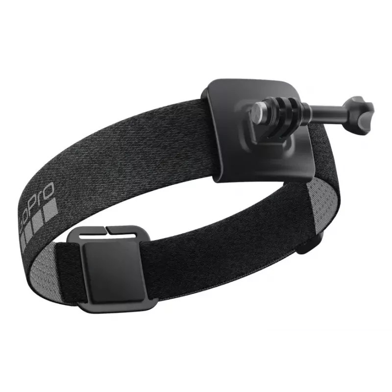Kameros laikiklis GoPro Head Strap 2.0 visoms HERO kameroms