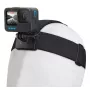 Kameros laikiklis GoPro Head Strap 2.0 visoms HERO kameroms
