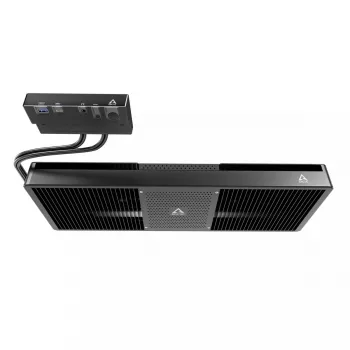 Mini PC ARCTIC Senza 5500GT AMD Ryzen 5 16GB RAM 1TB SSD AMD Radeon RX Vega 7 Windows 11