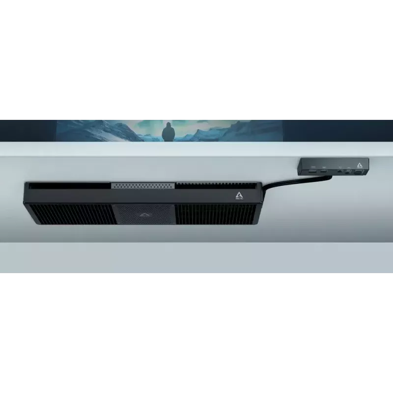 Mini PC ARCTIC Senza 5700G Pro AMD Ryzen 7 32GB RAM 1TB SSD AMD Radeon RX Vega 8 Windows 11 Pro