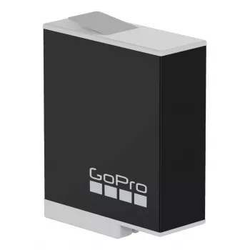 Camera battery GoPro Enduro Rechargeable Battery HERO12 HERO11 HERO10 HERO9 Juoda