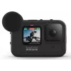 Media Mod GoPro HERO12 HERO11 HERO10 HERO9 Juoda ADFMD-001
