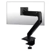 Stalinis tvirtinimas dujiniu spyruokliniu monitoriaus laikikliu Arctic X1-3D — palaiko iki 43 colių / 10 kg, VESA 75x75–100x100, juodas