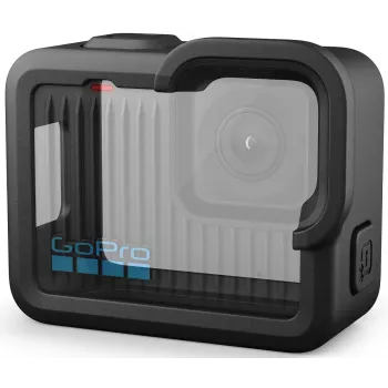 Apsauginis dėklas GoPro HERO Juoda