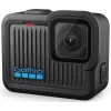 Apsauginis dėklas GoPro HERO Juoda