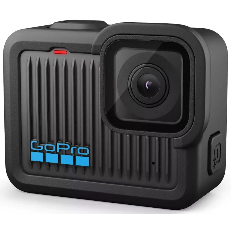 Apsauginis dėklas GoPro HERO Juoda
