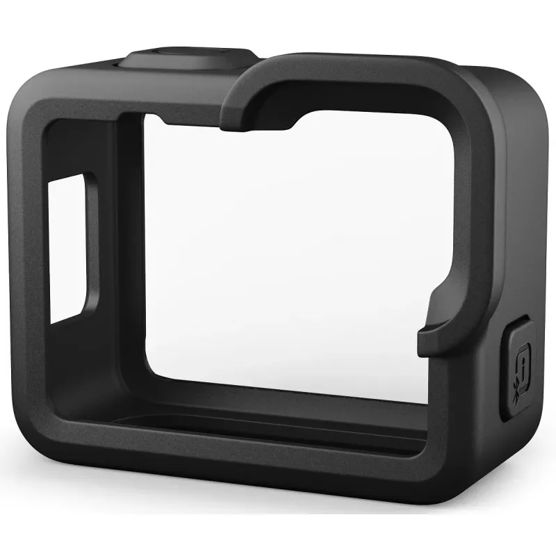 Apsauginis dėklas GoPro HERO Juoda