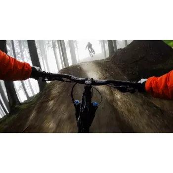 Fotoaparato laikiklis GoPro Chesty AGCHM-001