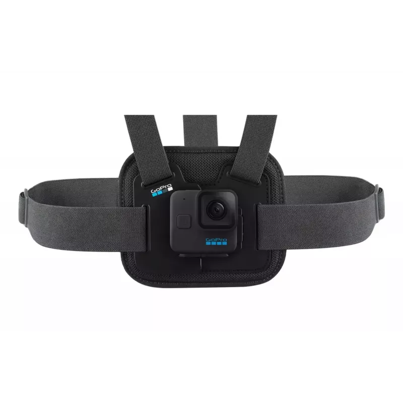 Fotoaparato laikiklis GoPro Chesty AGCHM-001