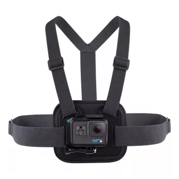 Fotoaparato laikiklis GoPro Chesty AGCHM-001