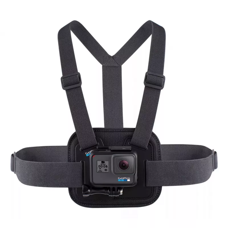 Fotoaparato laikiklis GoPro Chesty AGCHM-001