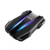 Išorinis kietasis diskas ADATA HD770G 2 TB 2,5 colio USB 3.2 Gen 1 juodas, atsparus smūgiams, maitinamas per magistralę