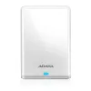 ADATA AHV620S-1TU3-CWH išorinis kietasis diskas 1 TB 2,5 colio Micro-USB B 3.2 Gen 1 (3.1 Gen 1) Baltas
