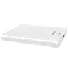 ADATA AHV620S-1TU3-CWH išorinis kietasis diskas 1 TB 2,5 colio Micro-USB B 3.2 Gen 1 (3.1 Gen 1) Baltas