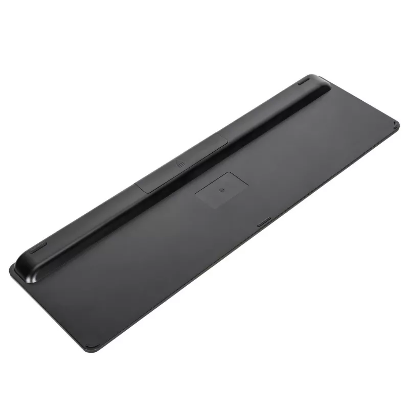 “Targus AKB864DE” klaviatūra “Bluetooth” QWERTZ vokiečių juoda