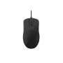 Contour Design Active Key Contour ClassicClean Medical Mouse IP68 5-Button Wired Black PMH1