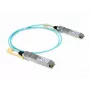 LevelOne AOC-0502 tinklo siųstuvo-imtuvo modulis Šviesolaidinis 103100 Mbit/s QSFP28 850 nm