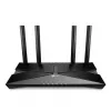 TP-LINK Dviejų juostų Wi-Fi 6 maršrutizatorius Archer AX20 802.11ax, 574+1201 Mbit/s, 10/100/1000 Mbit/s, Ethernet LAN (RJ-45) prievadai 4, Antenų skaičius 4