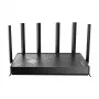 TP-Link Archer BE400 belaidis maršrutizatorius 2,5 Gigabit Ethernet dviejų dažnių (2,4 GHz / 5 GHz) juodas