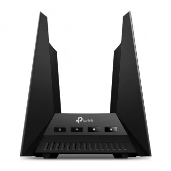 TP-Link Archer BE19000 trijų dažnių Wi-Fi 7 žaidimų maršruto parinktuvas