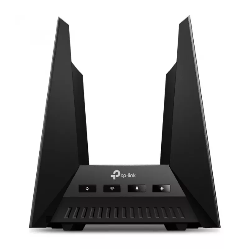 TP-Link Archer BE19000 trijų dažnių Wi-Fi 7 žaidimų maršruto parinktuvas