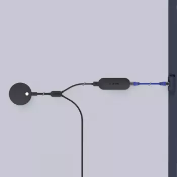 Maitinimo per Ethernet adapteris Airtame AT-PoE