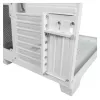 PC Case LC-Power Gaming 807W Midi Tower Baltas