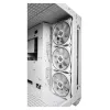 PC Case LC-Power Gaming 807W Midi Tower Baltas