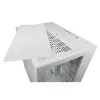 PC Case LC-Power Gaming 807W Midi Tower Baltas