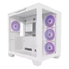 PC Case LC-Power Gaming 807W Midi Tower Baltas