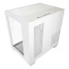 PC Case LC-Power Gaming 807W Midi Tower Baltas