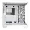 PC Case LC-Power Gaming 807W Midi Tower Baltas