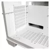 PC Case LC-Power Gaming 807W Midi Tower Baltas