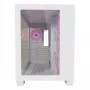 PC Case LC-Power Gaming 807W Midi Tower Baltas
