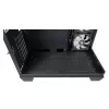 PC korpusas LC-Power 809B Midi Tower juodas