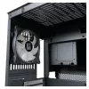 PC korpusas LC-Power 809B Midi Tower juodas