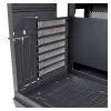 PC korpusas LC-Power 809B Midi Tower juodas