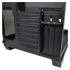PC korpusas LC-Power 809B Midi Tower juodas