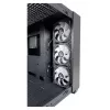 PC korpusas LC-Power 809B Midi Tower juodas