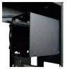 PC korpusas LC-Power 809B Midi Tower juodas