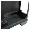 PC korpusas LC-Power 809B Midi Tower juodas