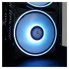 PC korpusas LC-Power 809B Midi Tower juodas