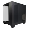 PC korpusas LC-Power 809B Midi Tower juodas